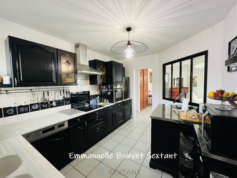 vente Maison Saint Astier - Photo 7