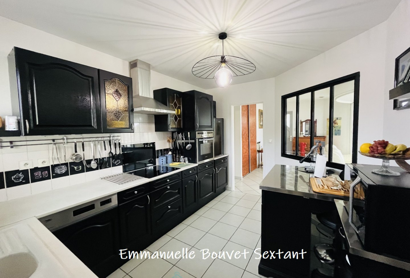 vente Maison Saint Astier - Photo 7