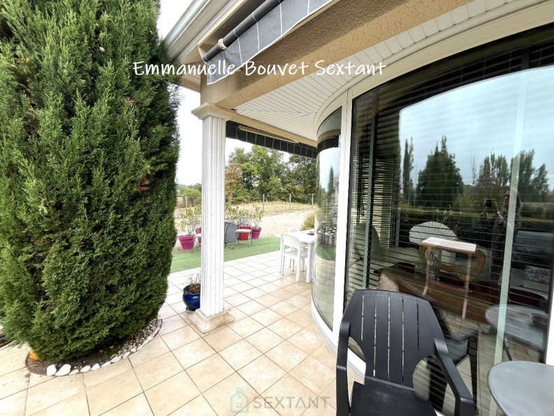 vente Maison Saint Astier - Photo 3