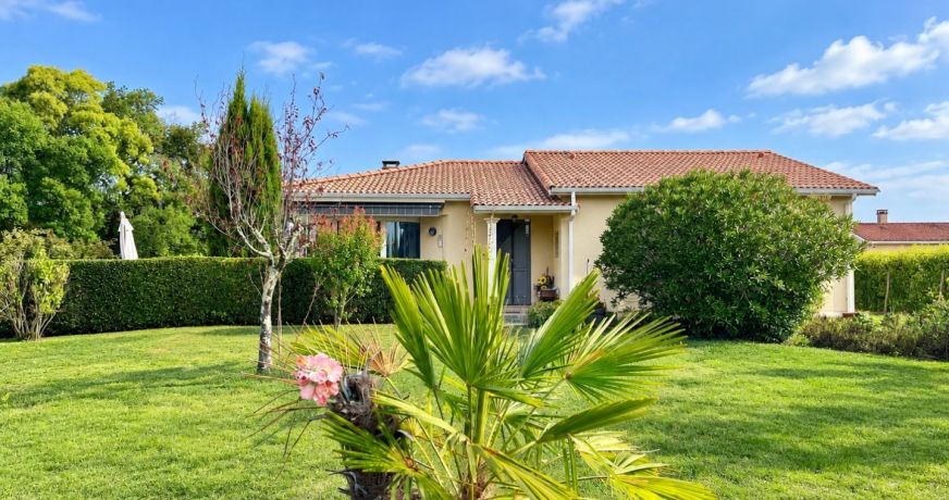 vente Maison Saint Astier