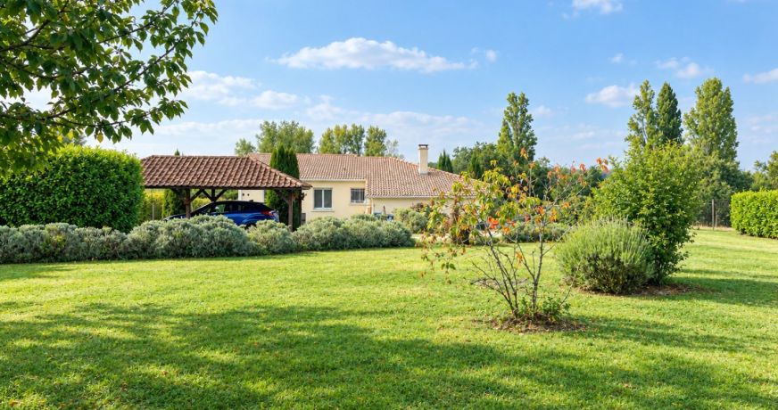 vente Maison Saint Astier