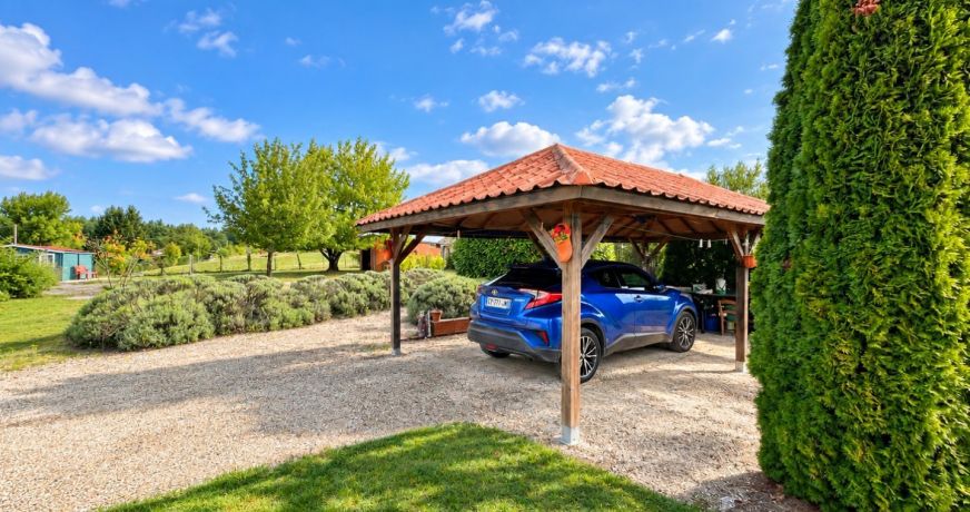 vente Maison Saint Astier