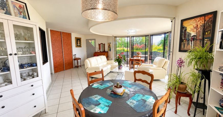 vente Maison Saint Astier