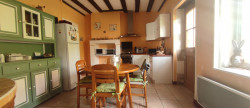 vente Maison de village Chissay En Touraine