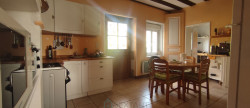 vente Maison de village Chissay En Touraine