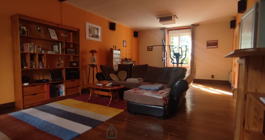 vente Maison de village Chissay En Touraine
