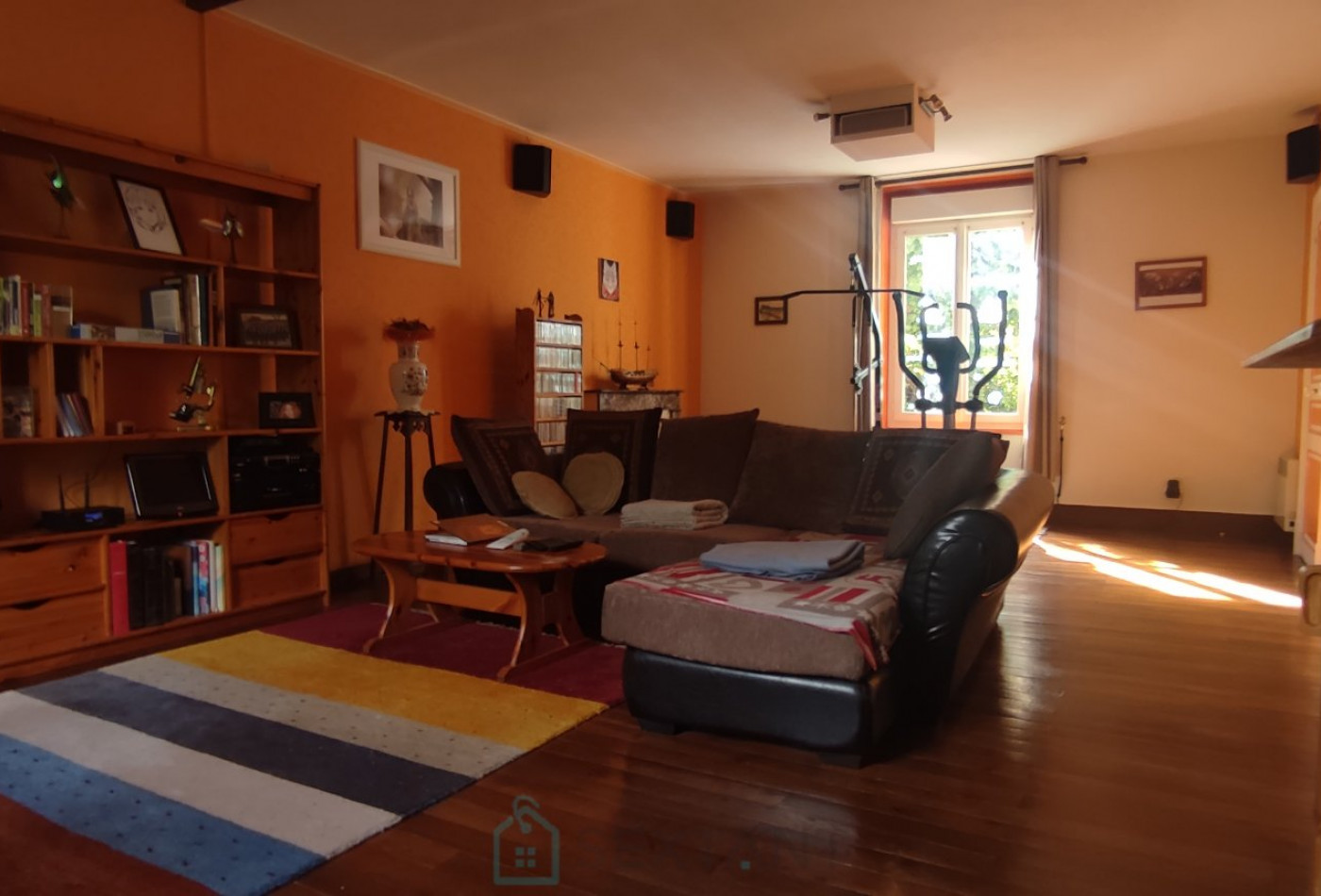 vente Maison de village Chissay En Touraine - Photo 3