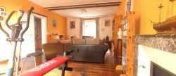 vente Maison de village Chissay En Touraine