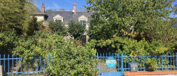 vente Maison de village Chissay En Touraine