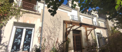 vente Maison de village Chissay En Touraine