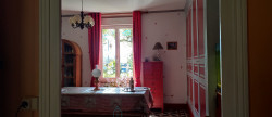 vente Maison de village Chissay En Touraine