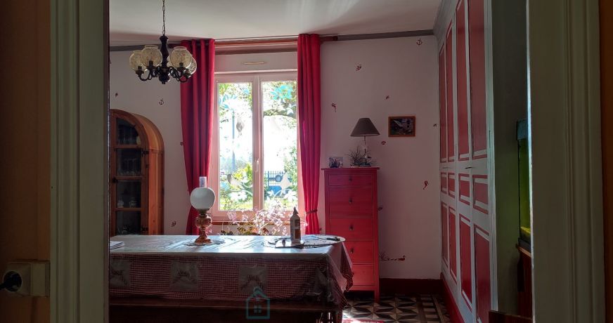 vente Maison de village Chissay En Touraine