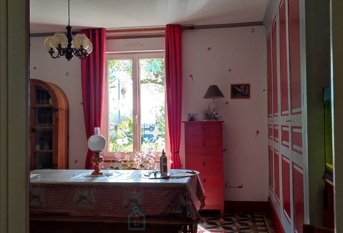 vente Maison de village Chissay En Touraine - Photo 6