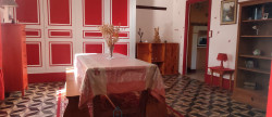 vente Maison de village Chissay En Touraine