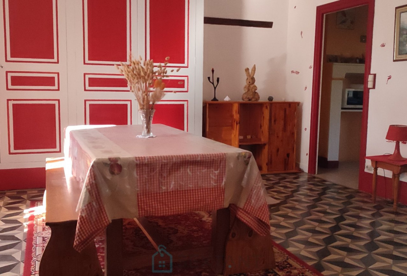 vente Maison de village Chissay En Touraine - Photo 5