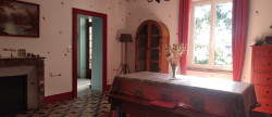 vente Maison de village Chissay En Touraine