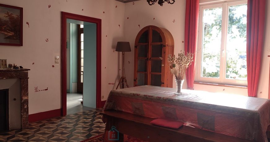 vente Maison de village Chissay En Touraine