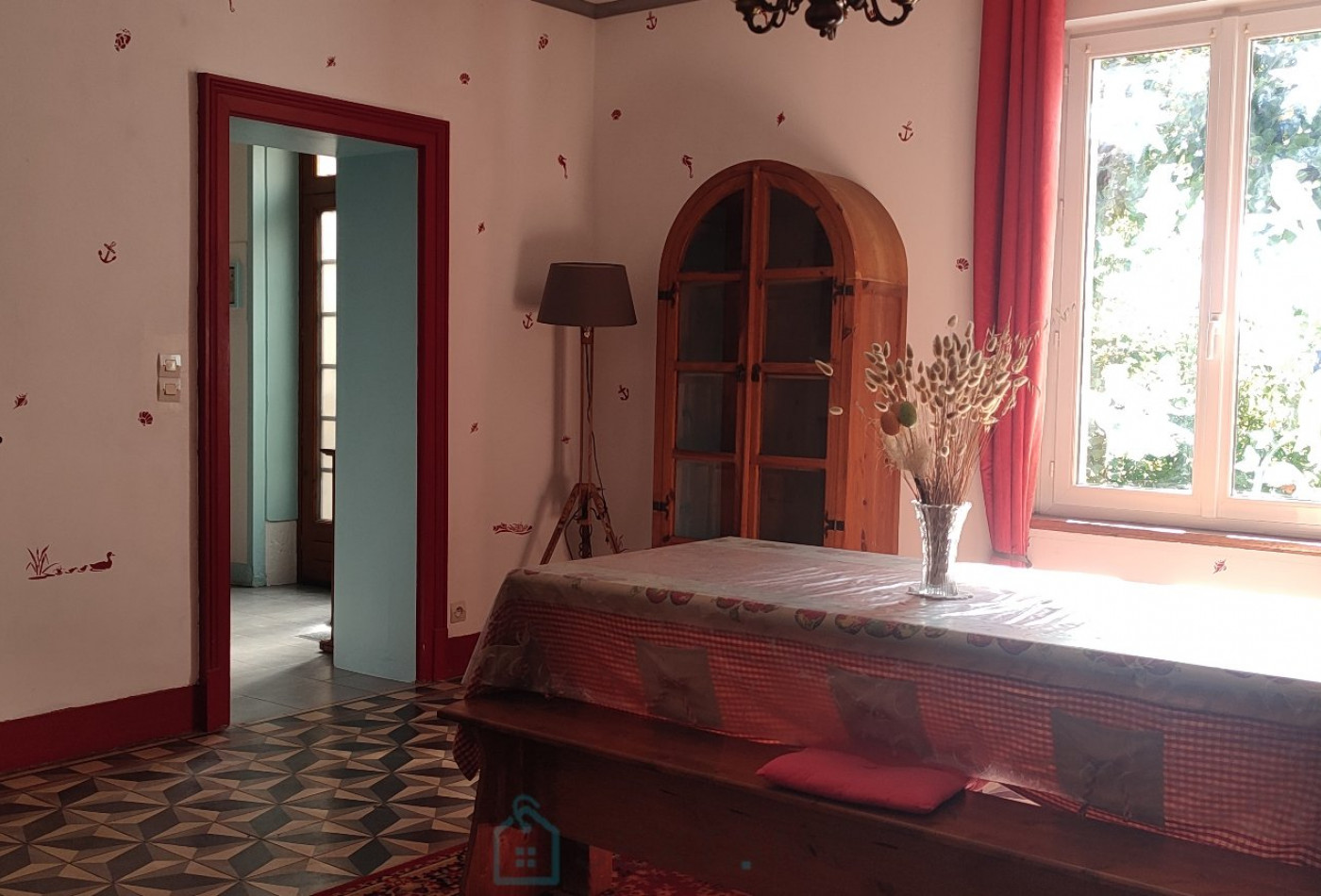 vente Maison de village Chissay En Touraine - Photo 7
