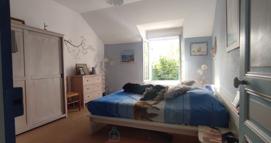 vente Maison de village Chissay En Touraine