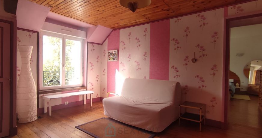 vente Maison de village Chissay En Touraine