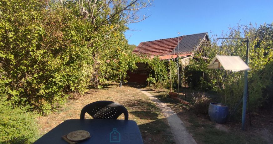 vente Maison de village Chissay En Touraine