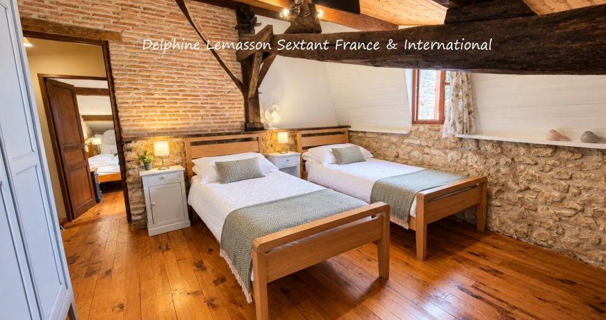 vente Maison de village Duras