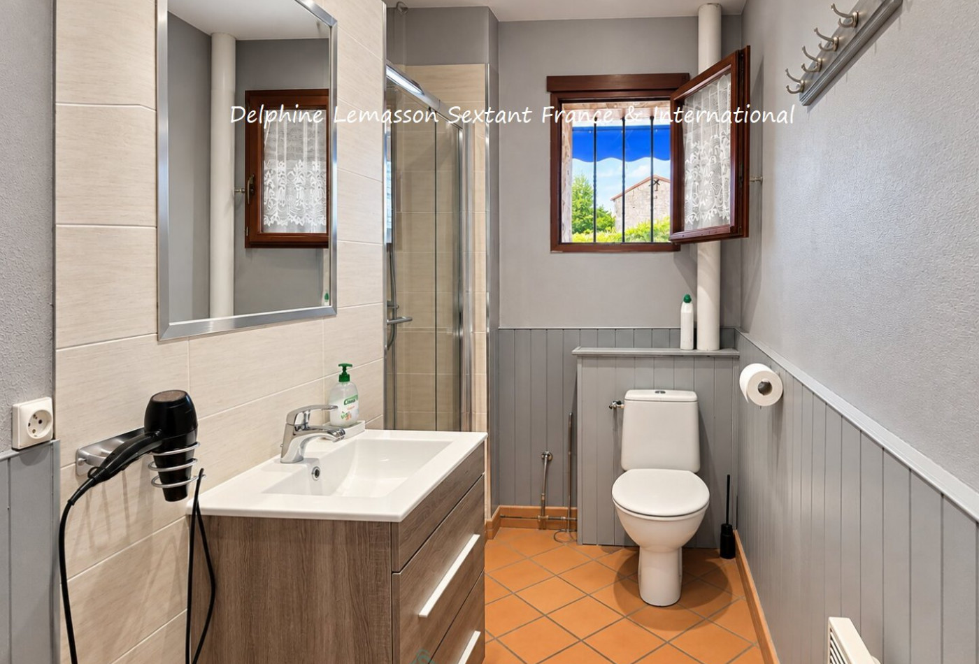 vente Maison de village Duras - Photo 10