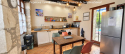 vente Maison de village Duras
