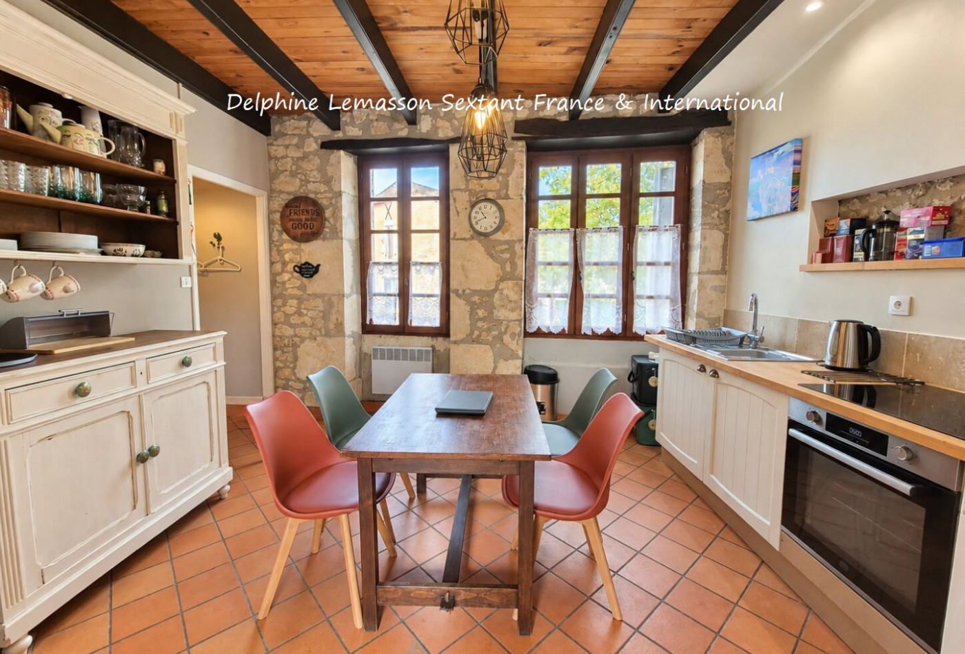 vente Maison de village Duras - Photo 7