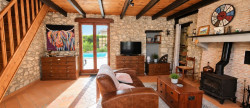 vente Maison de village Duras