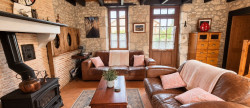 vente Maison de village Duras