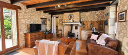 vente Maison de village Duras
