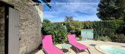 vente Maison de village Duras