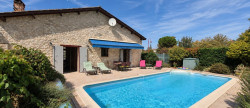 vente Maison de village Duras