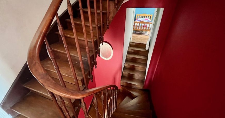 vente Maison bourgeoise Bergerac