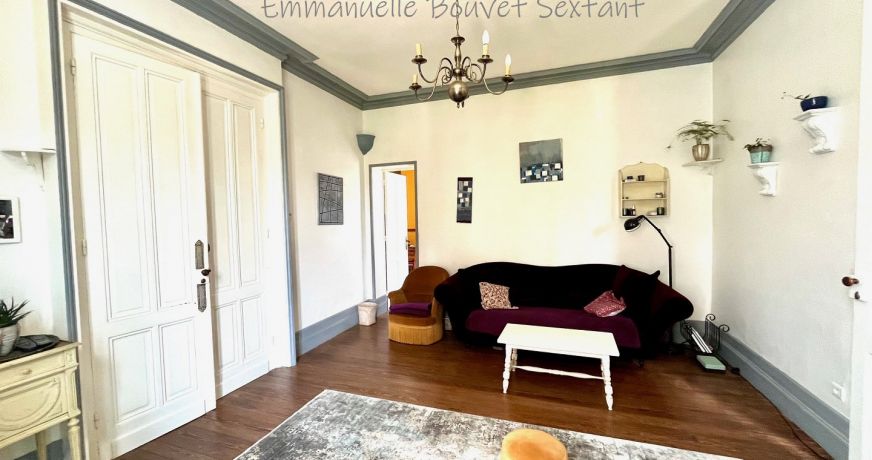 vente Maison bourgeoise Bergerac
