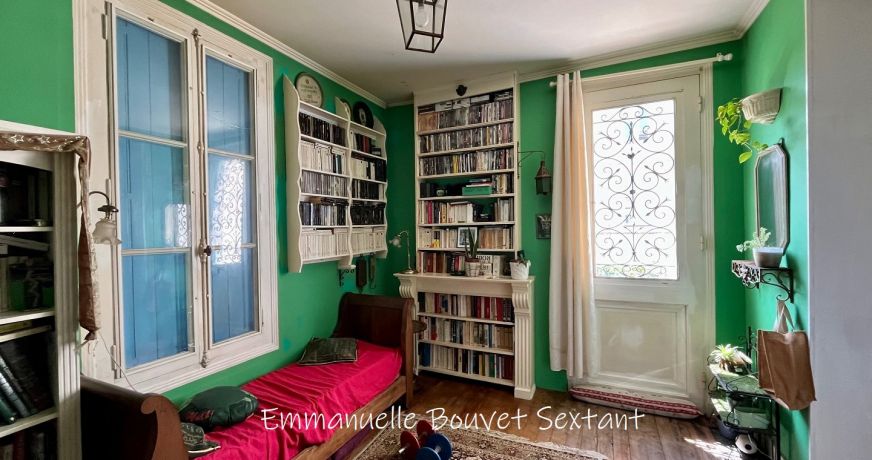 vente Maison bourgeoise Bergerac