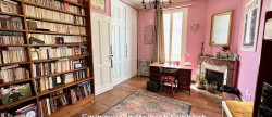 vente Maison bourgeoise Bergerac