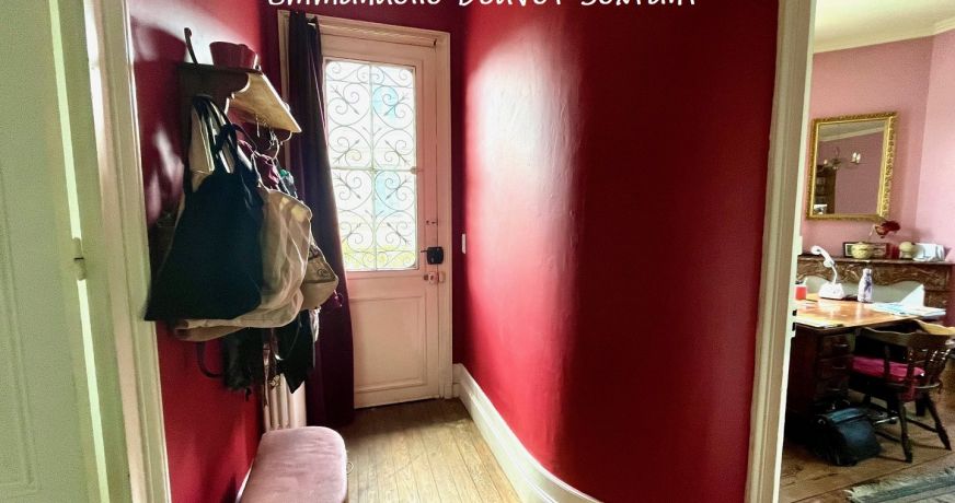 vente Maison bourgeoise Bergerac