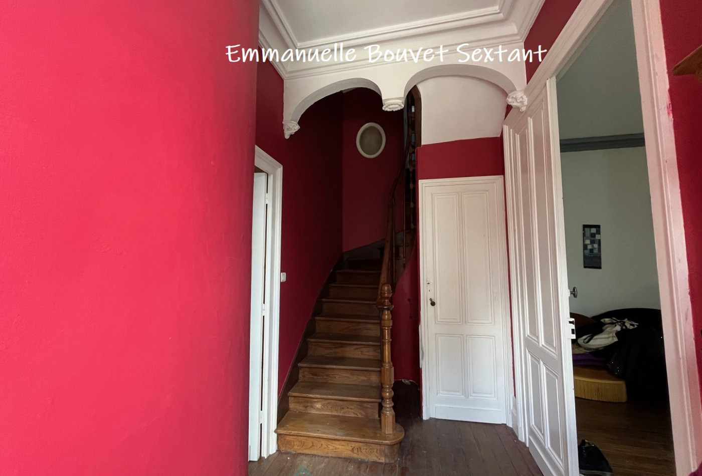 vente Maison bourgeoise Bergerac - Photo 4
