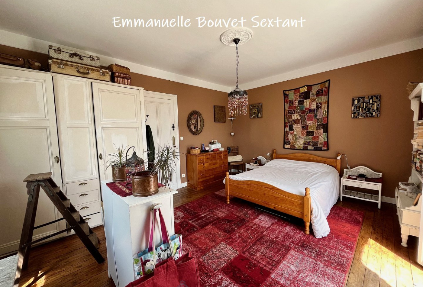 vente Maison bourgeoise Bergerac - Photo 6