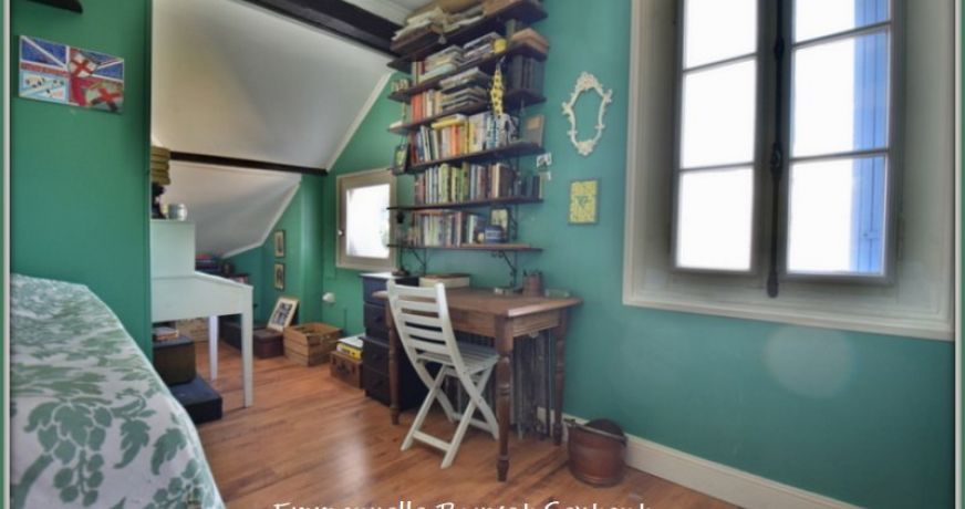 vente Maison bourgeoise Bergerac