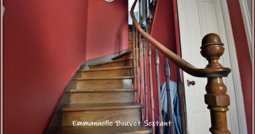 vente Maison bourgeoise Bergerac