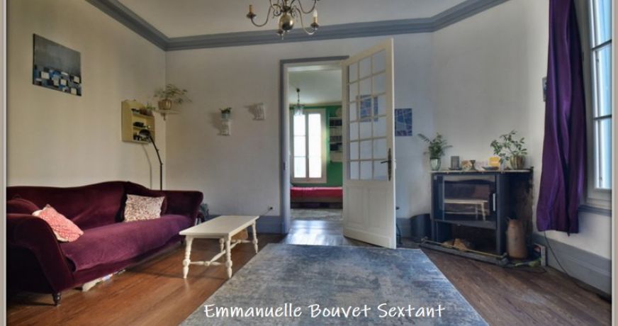vente Maison bourgeoise Bergerac