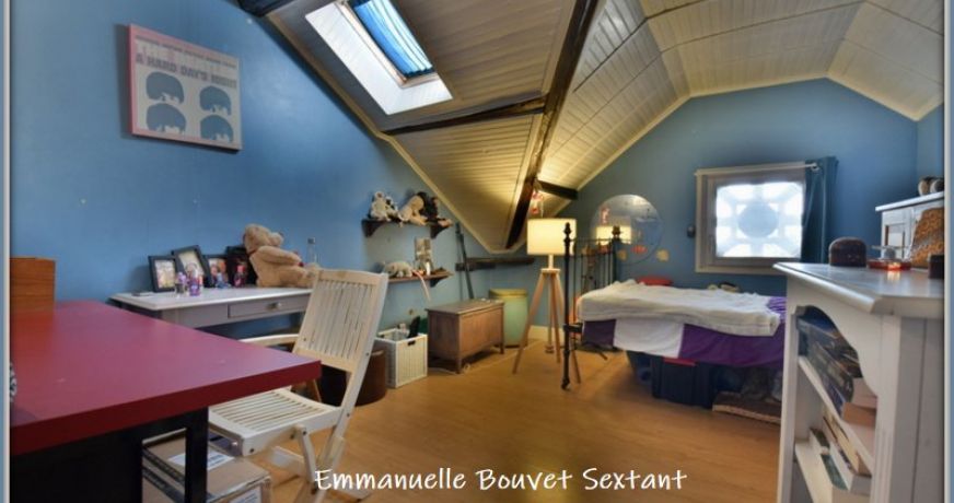 vente Maison bourgeoise Bergerac