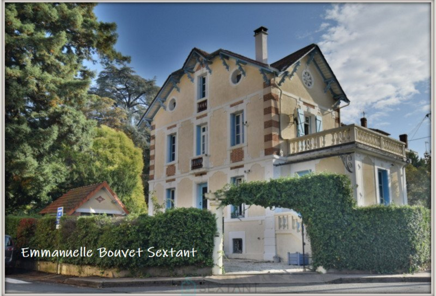vente Maison bourgeoise Bergerac - Photo 5