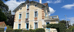 vente Maison bourgeoise Bergerac