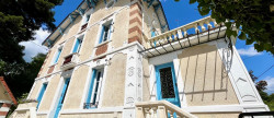vente Maison bourgeoise Bergerac