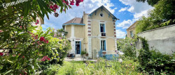 vente Maison bourgeoise Bergerac