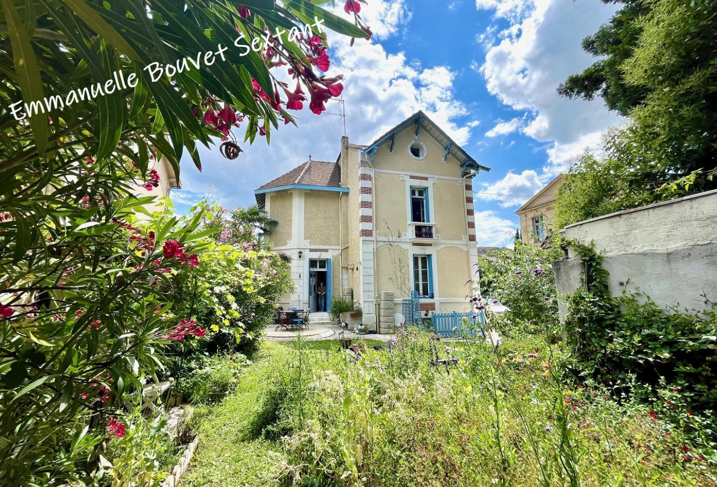 vente Maison bourgeoise Bergerac - Photo 2